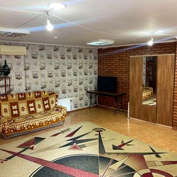 Аренда квартиры (жилкоп)Б.Морская/Инжинерная 50м 6000грн