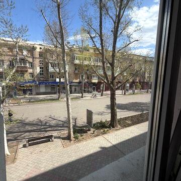 Продам  2х к.к. на Соборній. Без комісіі для покупця