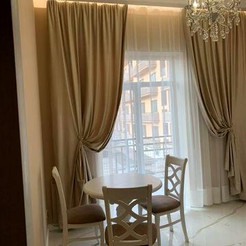 Тренда 1 кімнатної квартири