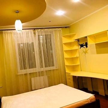 Довгострокова оренда 2к Квартира Чорновола Вячеслава проспект