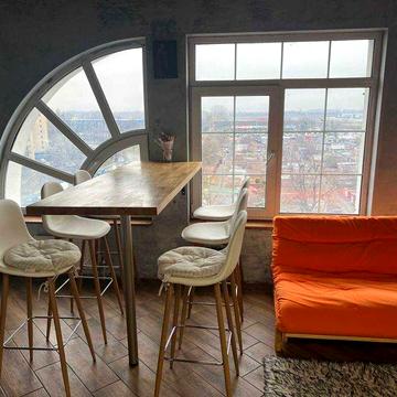 Продам стильну дворівневу квартиру! Свій ГАЗОВИЙ КОТЕЛ! ЖК Британський Квартал! Метро Іподром; ВДНГ ЖК Британський Квартал