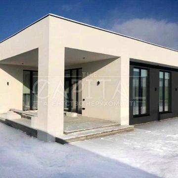 ПРОДАЖ будинку 200 м2 Княжичі Броварський район 3 спальні 8 соток