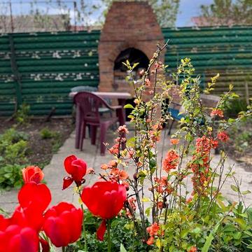 Продам будинок селище Дзержинського