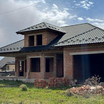 Продам будинок р-н Райського саду 230 кв.м на 9 сотках