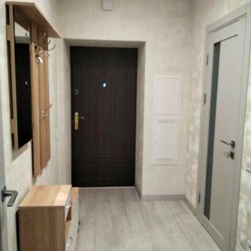 Оренда 1к квартира. Чабани 2.