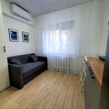 Компактна студія (12 м²) | пров. Межовий, 3 | Виноградар