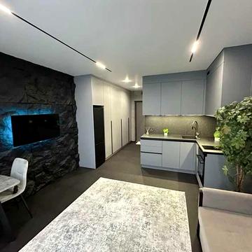 Стильна квартира сучасний ЖК LUCKY LAND Lavina Mall Брековецька 4Д Stilish smart-apartment near Lavina Mall ENGLISH SPEAKING REALTOR ЖК Lucky Land