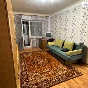 Довгострокова оренда 2к Квартира Мерзленка Віктора вулиця