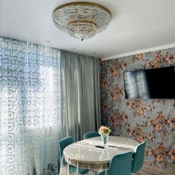 1 комнатная квартира в Центре только на длительный