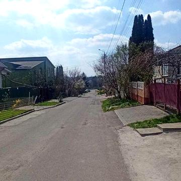 від власника можливе єВідновлення двокімнатна частина будинку ремонт меблі техніка гараж комори ділянка центр