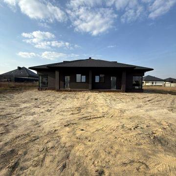 Дуплекс 100м2 власна ділянка 5 соток !