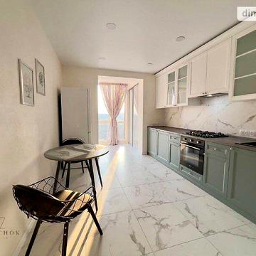 Довгострокова оренда 1к Квартира Запорізьке шосе ЖК Счастливый