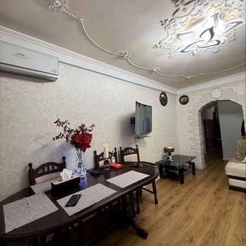 3-кімнатна квартира + приміщення 20 м² | від власника | район Україна | Камʼянське