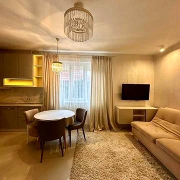 Продам 2 кімнатну квартиру (євро двійку)Луцьк вул.Рівненська (біля ModernExpo)