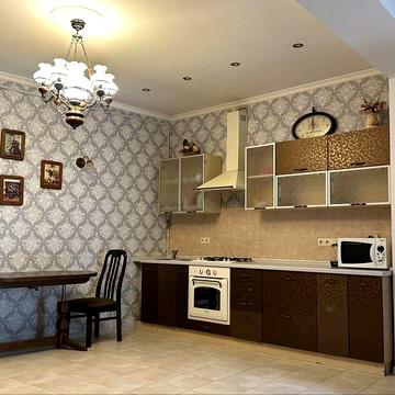 2 ком+ кухня гостинная Центр Екатерин Воронцовский