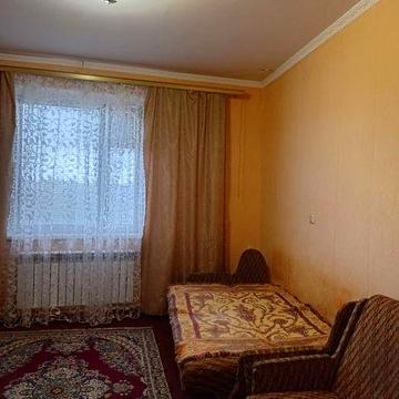 Здам 1кмн квартиру в центрі м.Суми