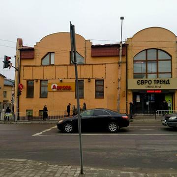 Лесі Українки вул., 14