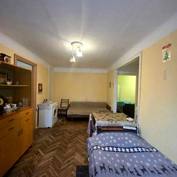 ОРЕНДА здається двокімнатна квартира між метро Сирець і Нивки