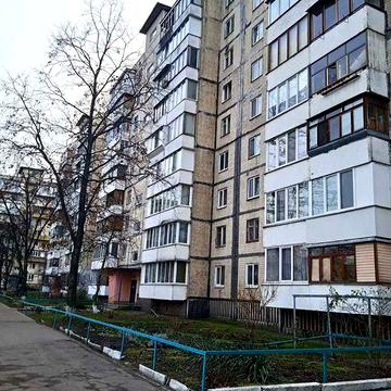 Оренда 1 кім. квартири , вул. Братиславська  40А