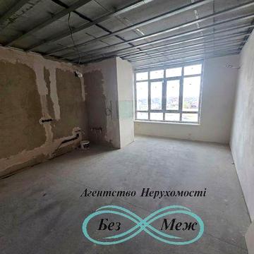 Продаж Квартири 56м2 в ЖК Львівський Маєток. Мінімальні податки! Зручний 4 Поверх