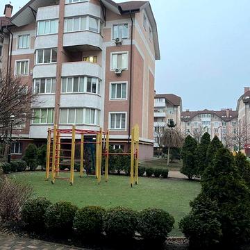2 к квартира в центрі Бучі! Функціональне планування! 2% оформлення! Без комісії! ЖК Новатор