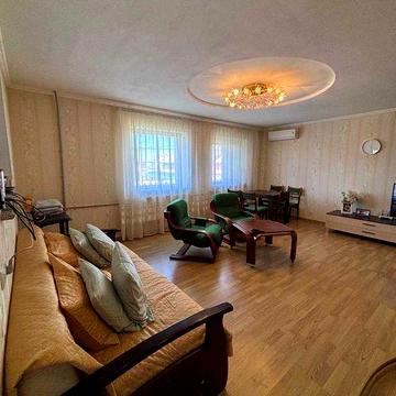 Срочно! Продам просторный дом в Фонтанке за 155 000, море через дорогу