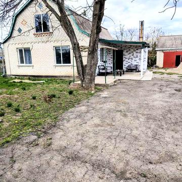 Продам будинок в селі Доброводи