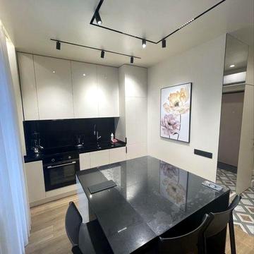 Сдам на 1 месяц классную квартиру с балконом жк Море 13 Фонтана