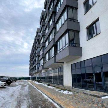 Срочно! 1но комнатная в новом доме на Бочарова за 23 000