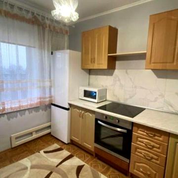 Довгострокова оренда 2к Квартира Науки (Гагаріна) проспект