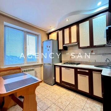 Здам 1 квартиру на Проспекті Лушпи з Автономним опаленням