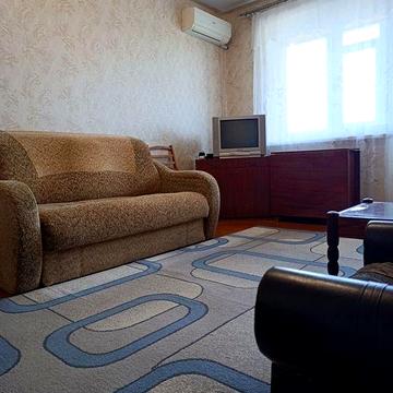 1 квартира по вул. Рубана, поруч Брідж