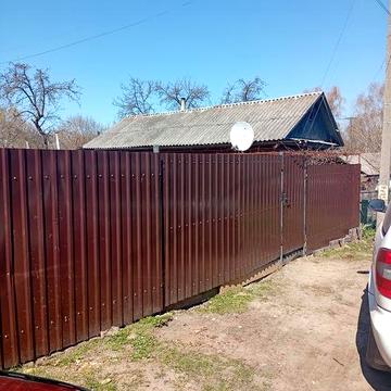 Продам будинок з усіма зручностями