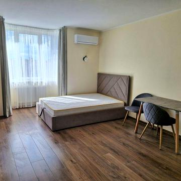 Оренда сучасної квартири ЖК Атлант, Пономарьова, 26, Академмістечко