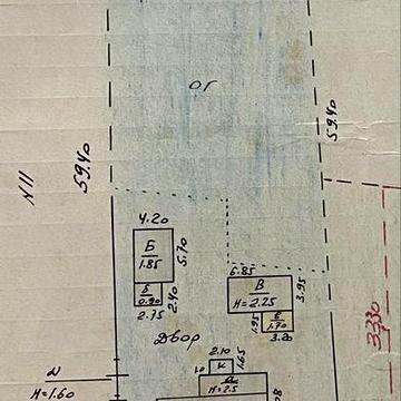 Продам хату на Старій балашівці