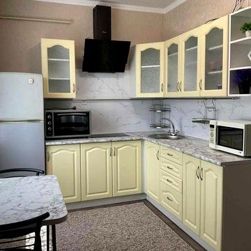 Оренда однокімнатної квартири, Донецкое шоссе 1