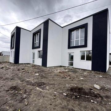 ‼️СТАРТ ПРОДАЖУ ‼️ Сучасні таунхауси КМ Хуторок‼️