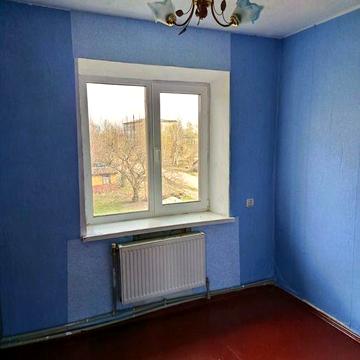 Продаж 3х кімнатної квартири в с.Сокорики, Коростенський район.