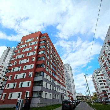 Дом Сдан в 2023г! ЖК Гидропарк, Продам 1 ком квартиру пл 40м2, Документы! A ЖК Гидропарк