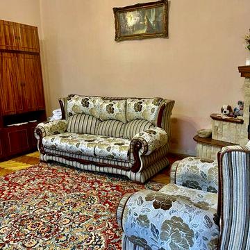 Продаж квартири біля ТЦ ФОРУМ