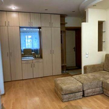 Довгострокова оренда 1к Квартира Поля Олександра проспект