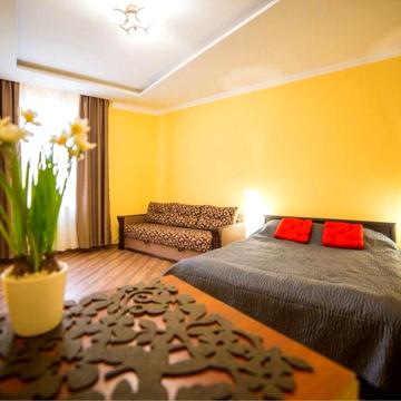 Довготривала оренда сам центр