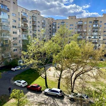 Однокімнатна квартира. Оболоньский проспект 33 метра. 47 тис
