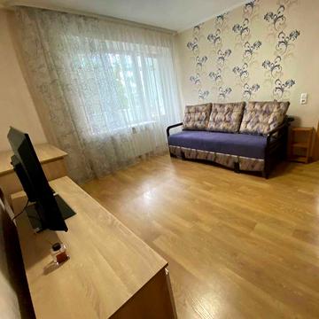 Здам 1к квартиру на пр.Перемоги 39