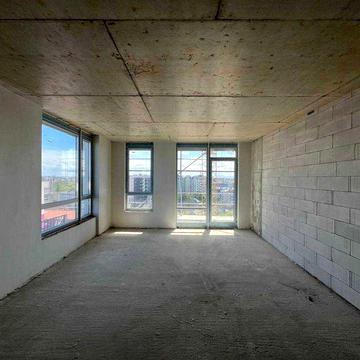 1 кім квартира ЖК Family Plaza, вигляд на гори та ратушу ЖК Family Plaza