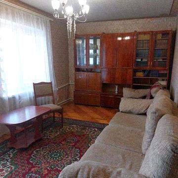 Аренда  3х кімнатна квартира Піщева