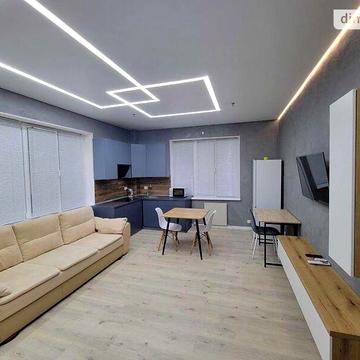 Довгострокова оренда 2к Квартира Канатна вулиця