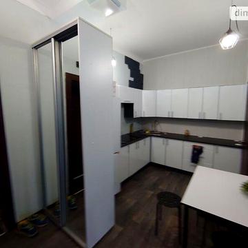 Довгострокова оренда 2к Квартира Алана Шепарда (Суворова) вулиця