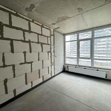 ‼️1-комн квартира 37,6 м² с лоджией ‼️ЖК Атмосфера‼️Аркадия‼️ ЖК Атмосфера