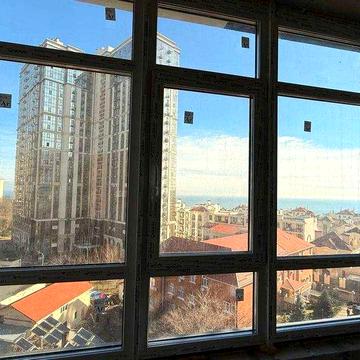 2к квартира 79 кв.м в ЖК Атмосфера. Аркадия. ЖК Атмосфера